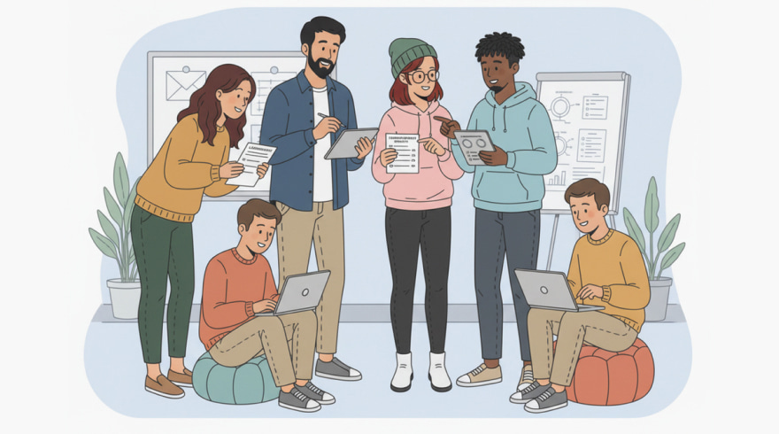 Definitive Guide to Assessing and Elevating Time Use at Work