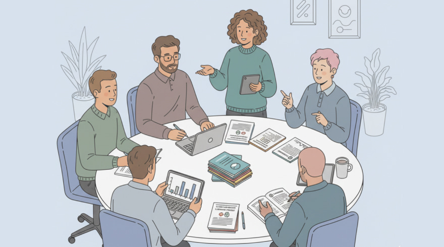 Definitive Guide to Employee Leadership Questionnaires That Improve Manager Effectiveness